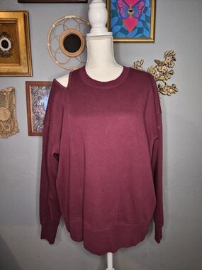 Fabletics Sweater